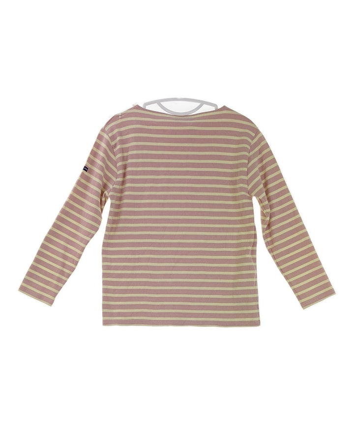 SAINT JAMES เสื้อสเวตเตอร์