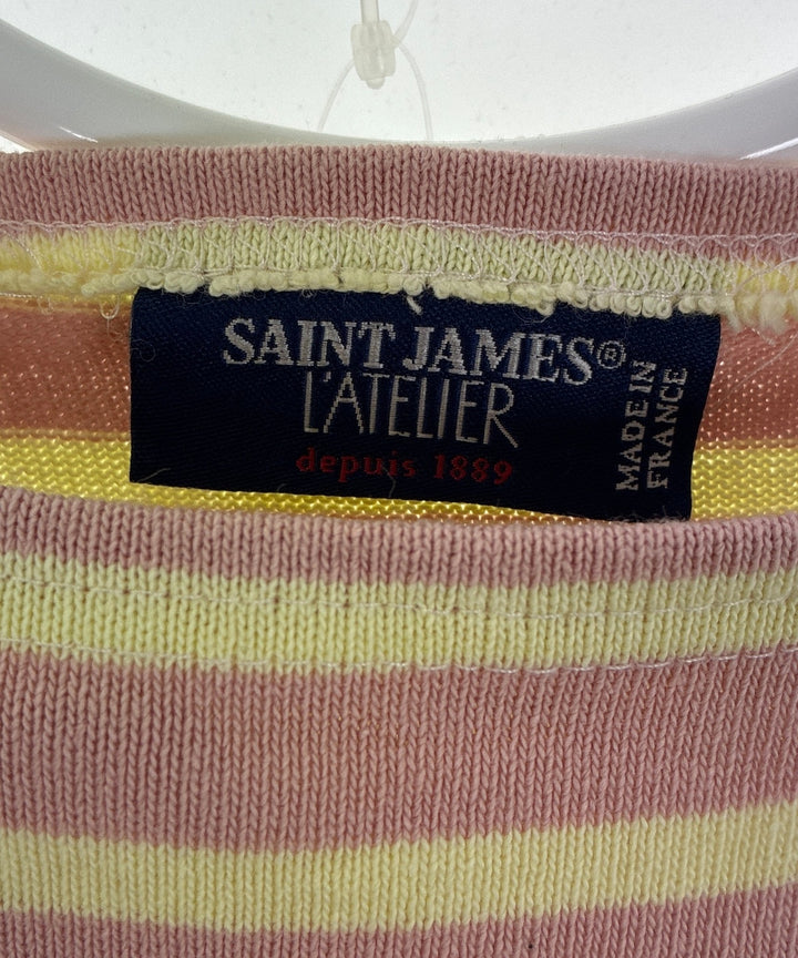 SAINT JAMES เสื้อสเวตเตอร์