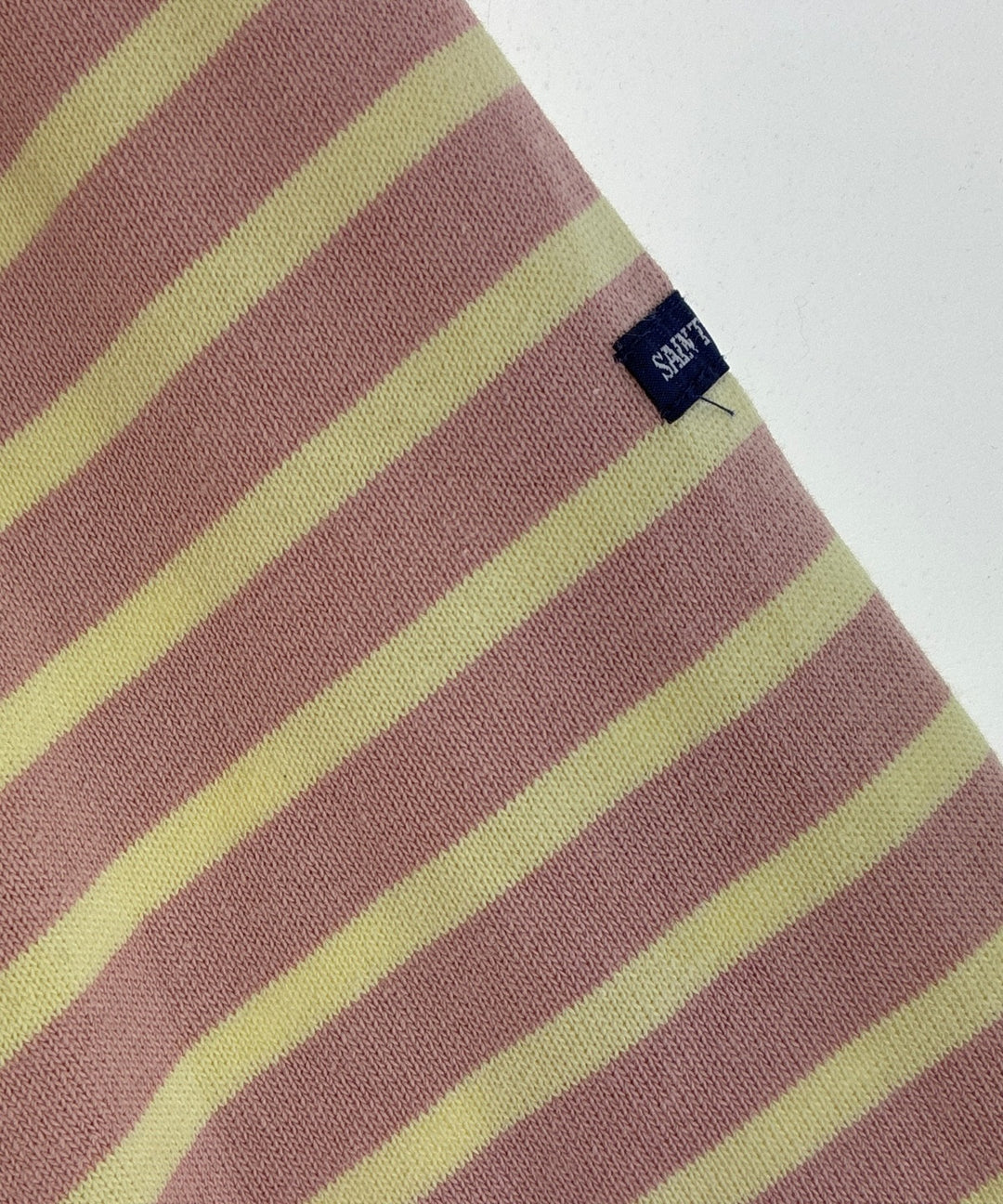 SAINT JAMES เสื้อสเวตเตอร์