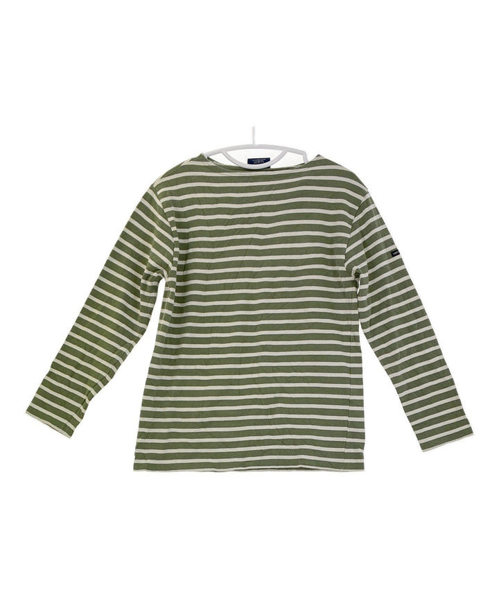 SAINT JAMES เสื้อสเวตเตอร์