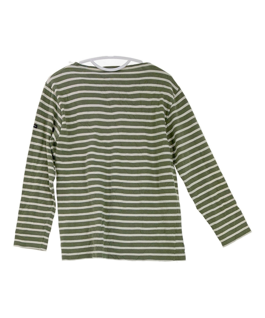 SAINT JAMES เสื้อสเวตเตอร์