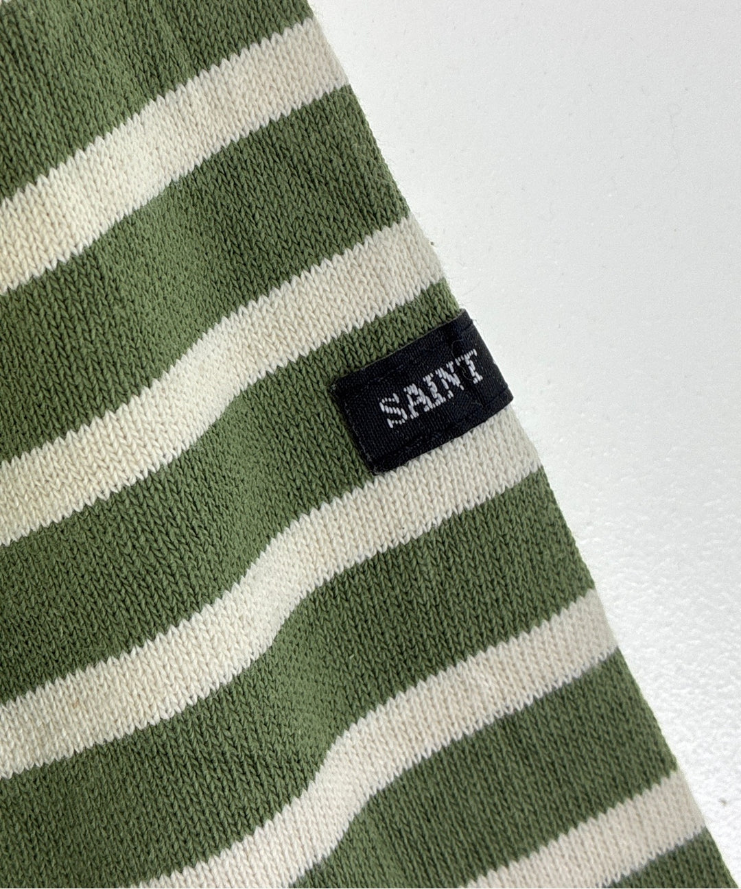 SAINT JAMES เสื้อสเวตเตอร์