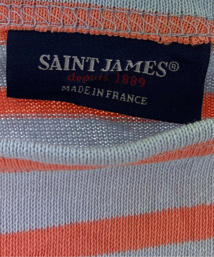SAINT JAMES เสื้อสเวตเตอร์