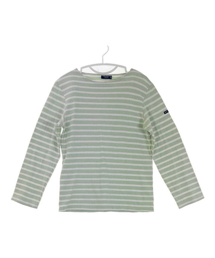 SAINT JAMES เสื้อสเวตเตอร์