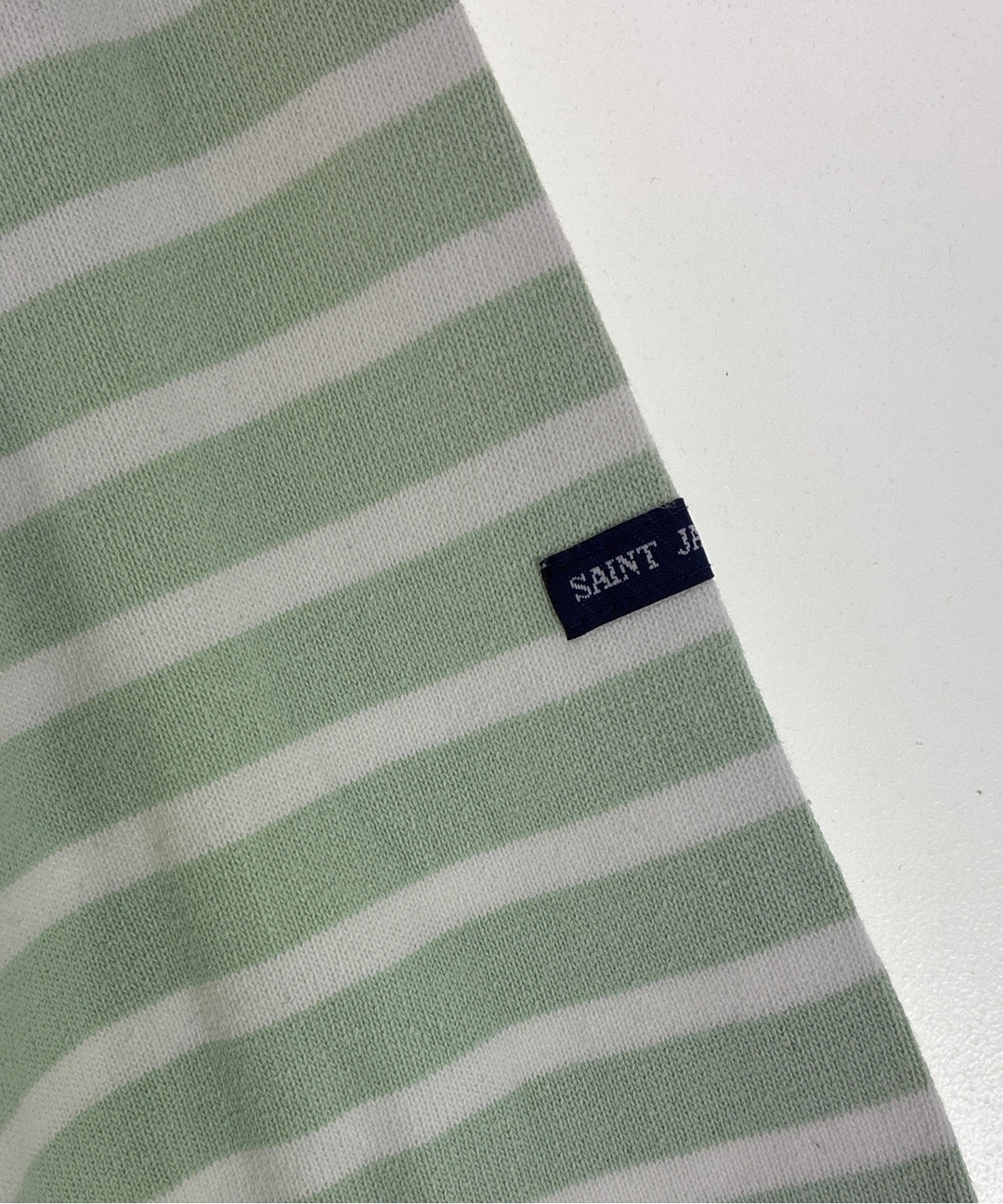 SAINT JAMES เสื้อสเวตเตอร์