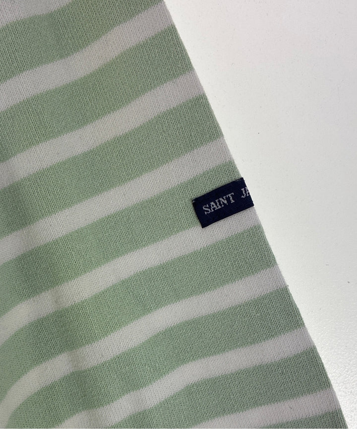 SAINT JAMES เสื้อสเวตเตอร์