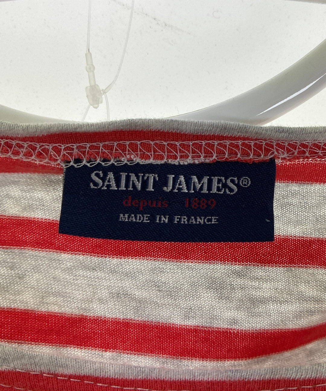 SAINT JAMES เสื้อยืด/เสื้อท็อปส์