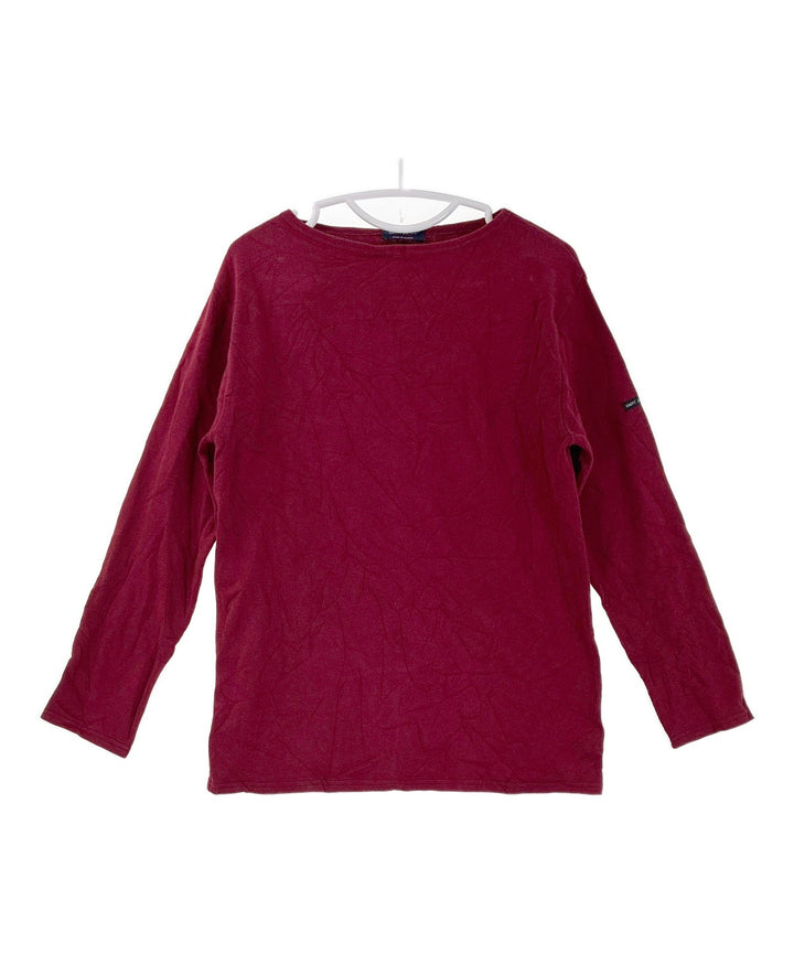 SAINT JAMES เสื้อสเวตเตอร์