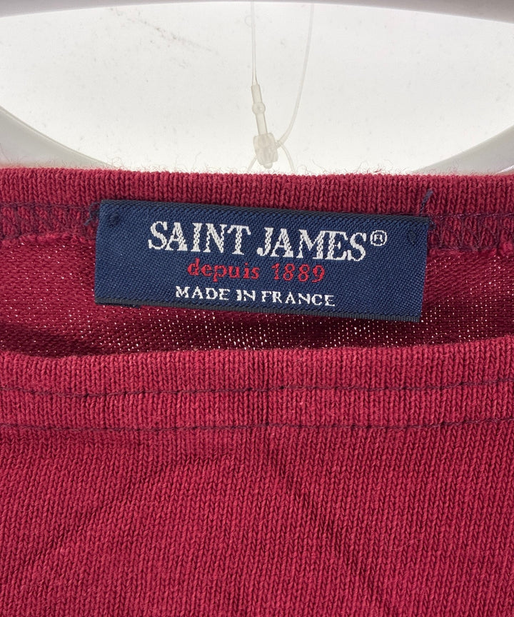 SAINT JAMES เสื้อสเวตเตอร์