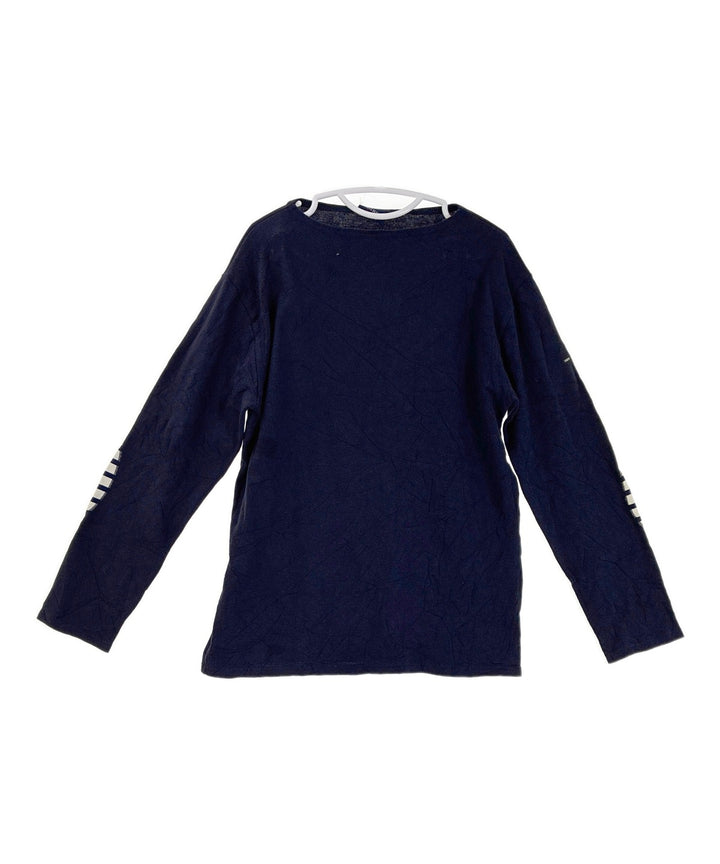 SAINT JAMES เสื้อสเวตเตอร์