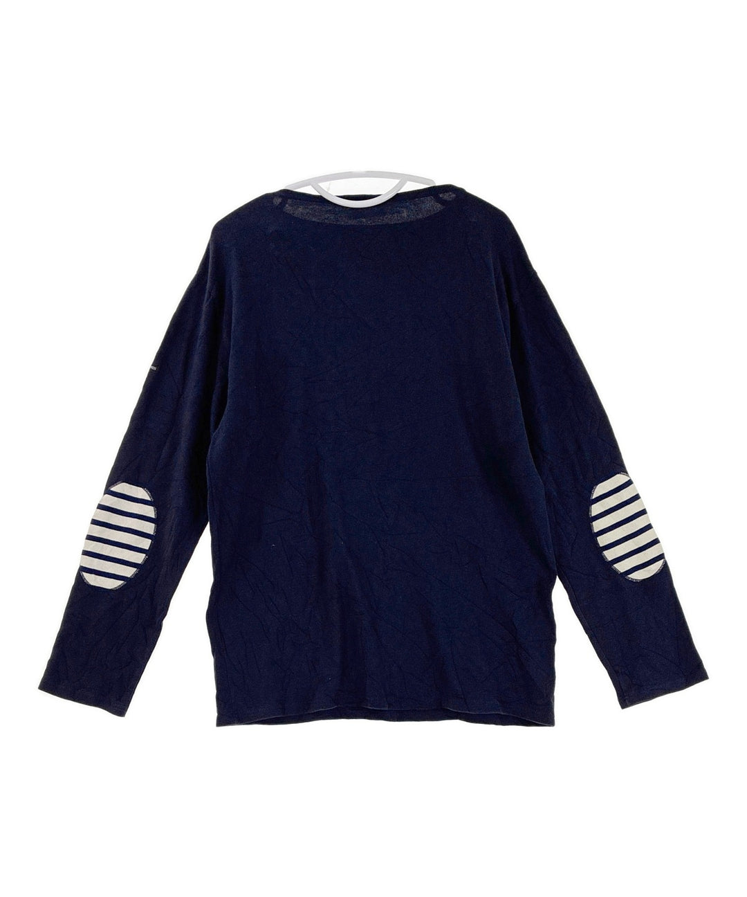 SAINT JAMES เสื้อสเวตเตอร์