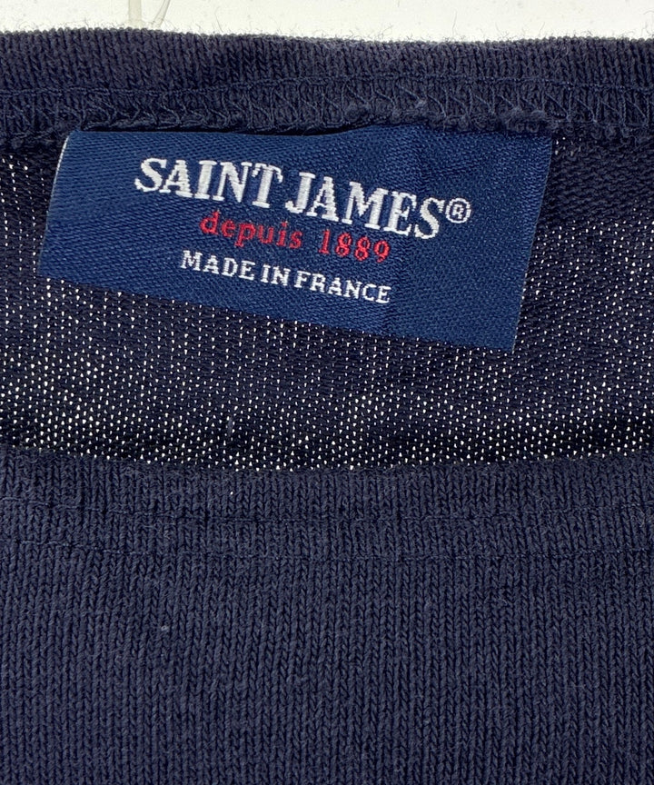 SAINT JAMES เสื้อสเวตเตอร์