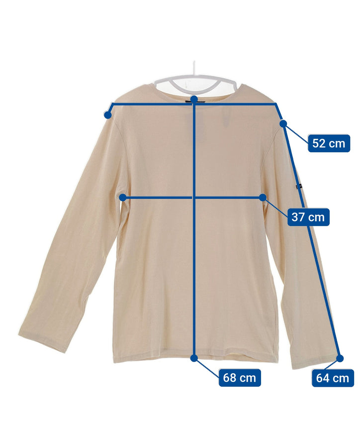 SAINT JAMES เสื้อยืด/เสื้อท็อปส์