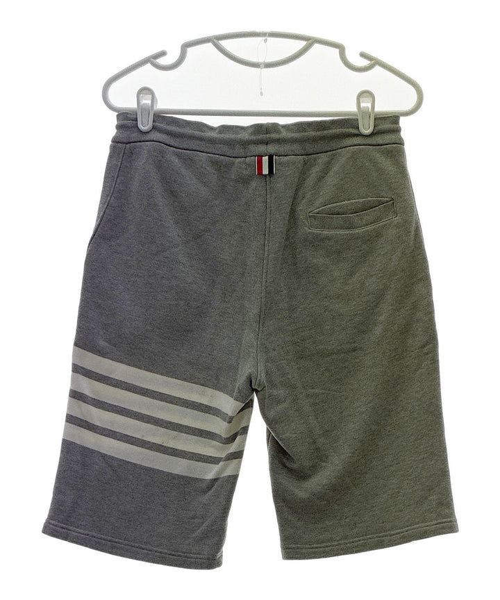 THOM BROWNE กางเกงขาสั้น