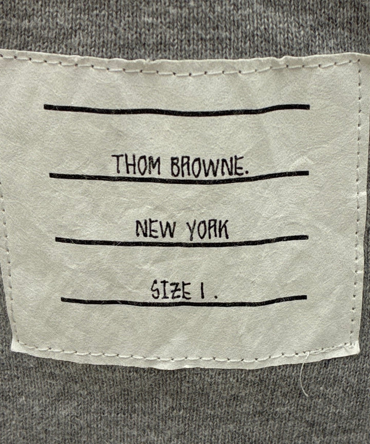 THOM BROWNE กางเกงขาสั้น