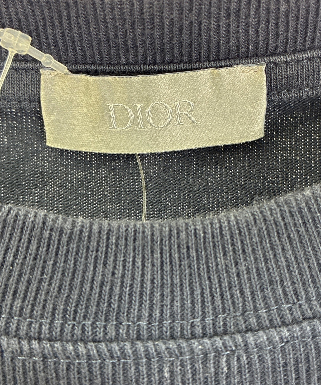 Dior Homme เสื้อยืด/เสื้อท็อปส์