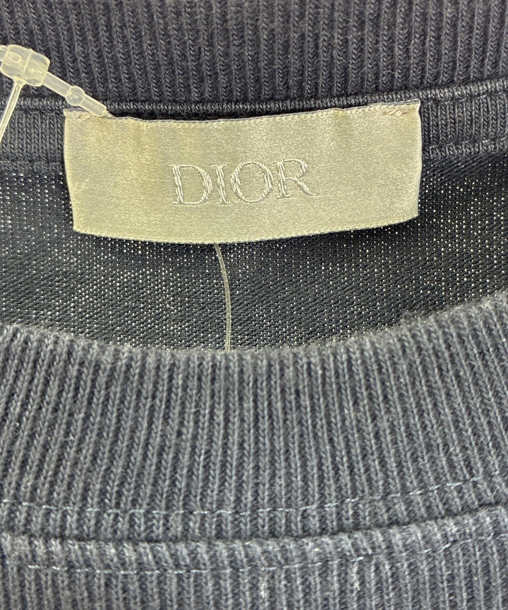 Dior Homme เสื้อยืด/เสื้อท็อปส์