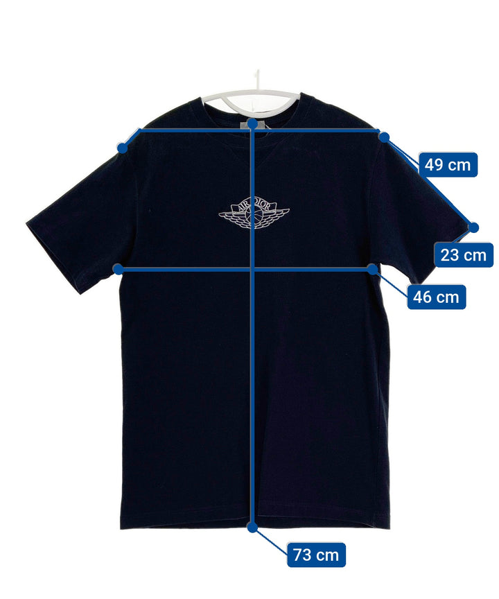 Dior Homme เสื้อยืด/เสื้อท็อปส์