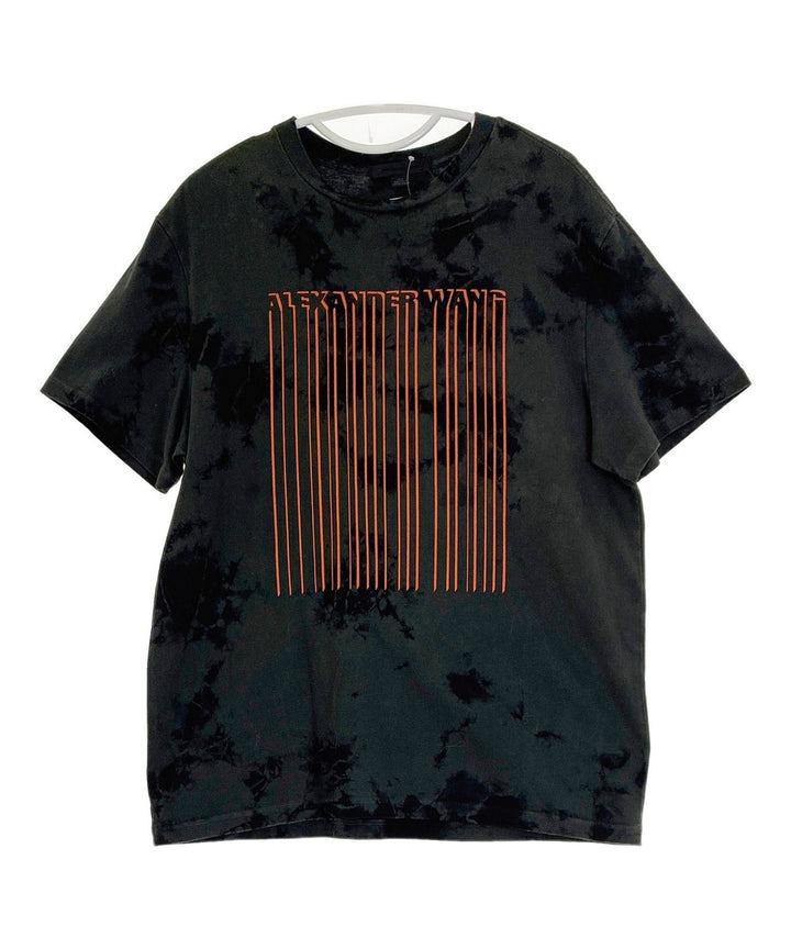 ALEXANDER WANG เสื้อยืด/เสื้อท็อปส์