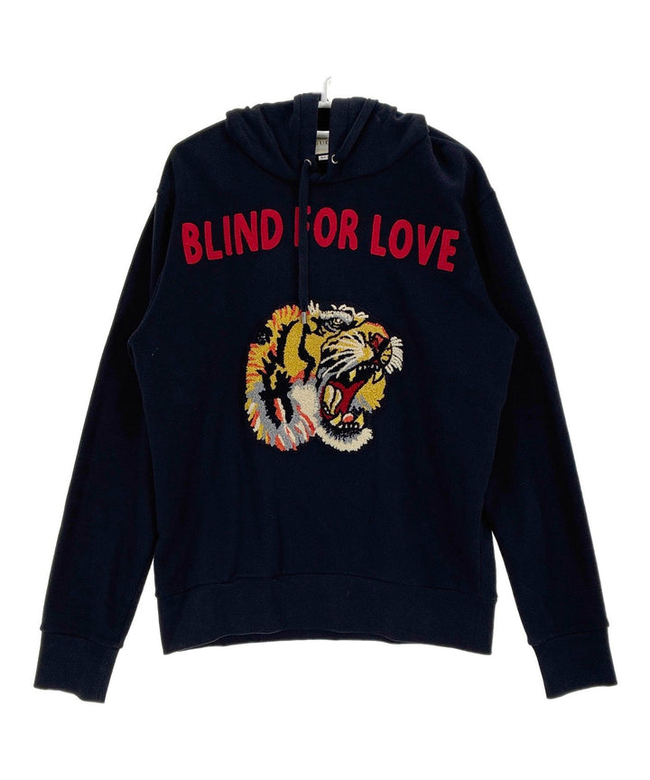 GUCCI เสื้อฮู้ด