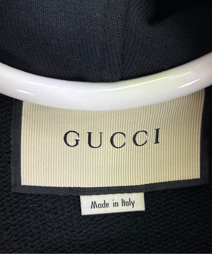 GUCCI เสื้อฮู้ด