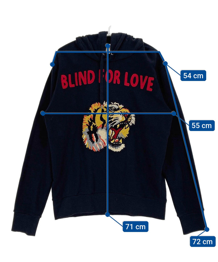 GUCCI เสื้อฮู้ด