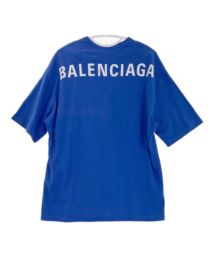 BALENCIAGA เสื้อยืด/เสื้อท็อปส์