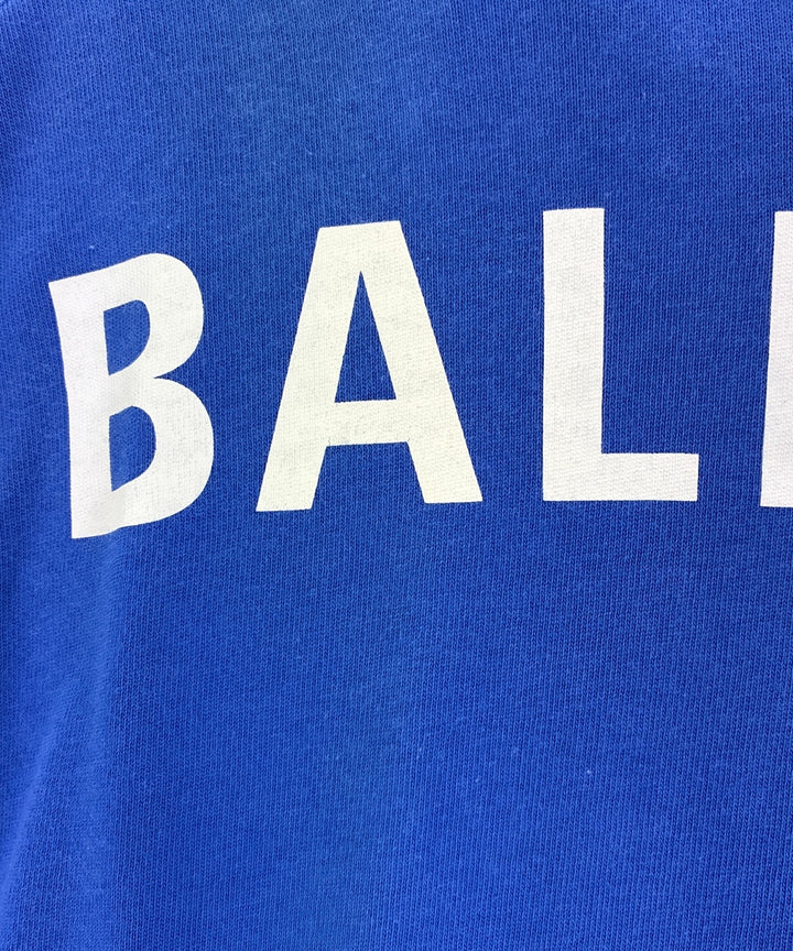 BALENCIAGA เสื้อยืด/เสื้อท็อปส์