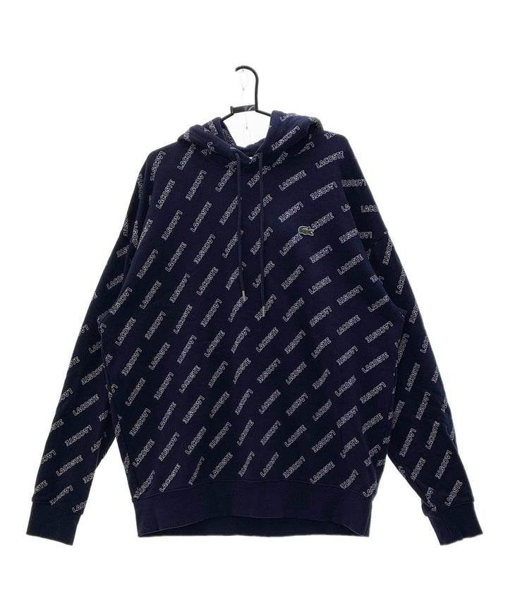 LACOSTE เสื้อฮู้ด