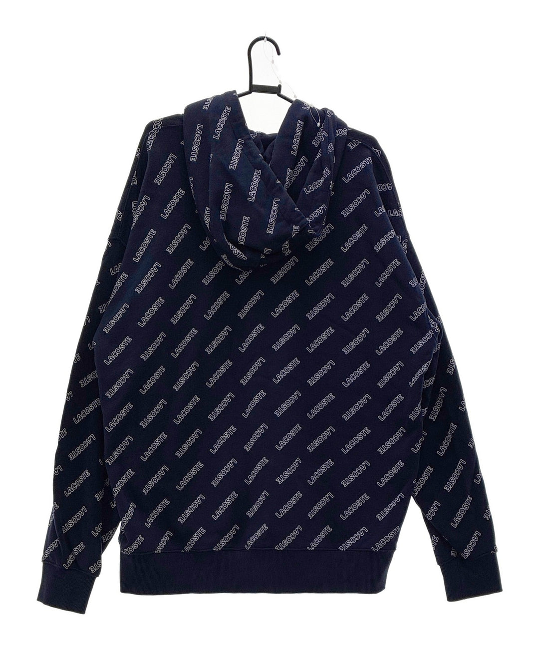 LACOSTE เสื้อฮู้ด