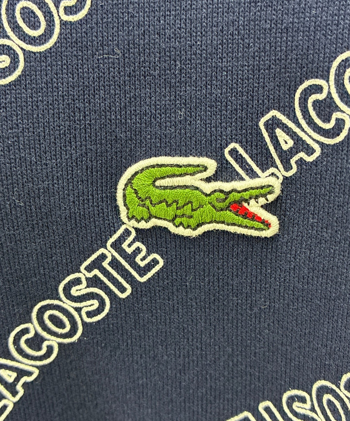 LACOSTE เสื้อฮู้ด