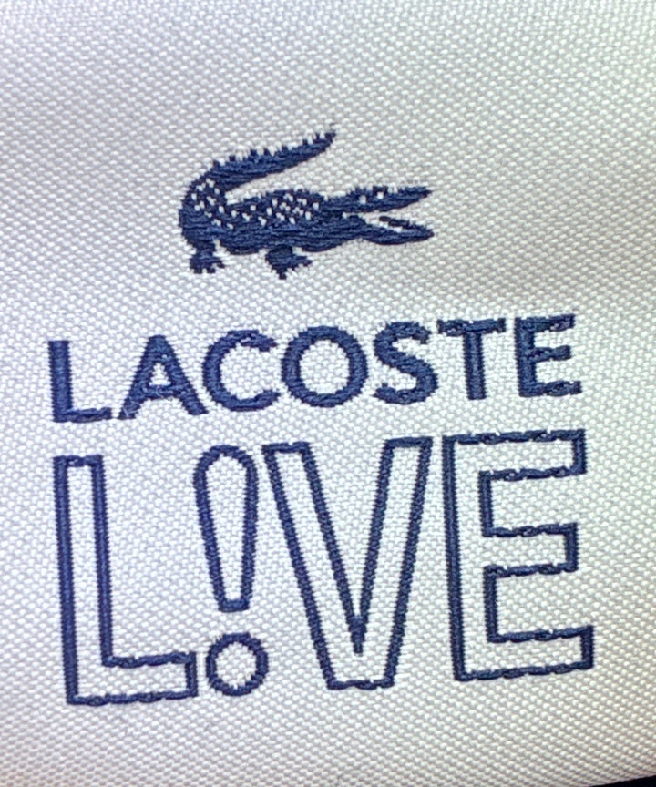 LACOSTE เสื้อฮู้ด