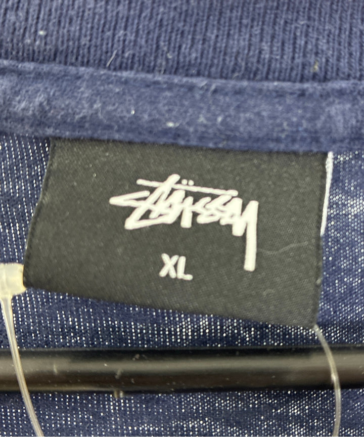 STUSSY เสื้อยืด/เสื้อท็อปส์