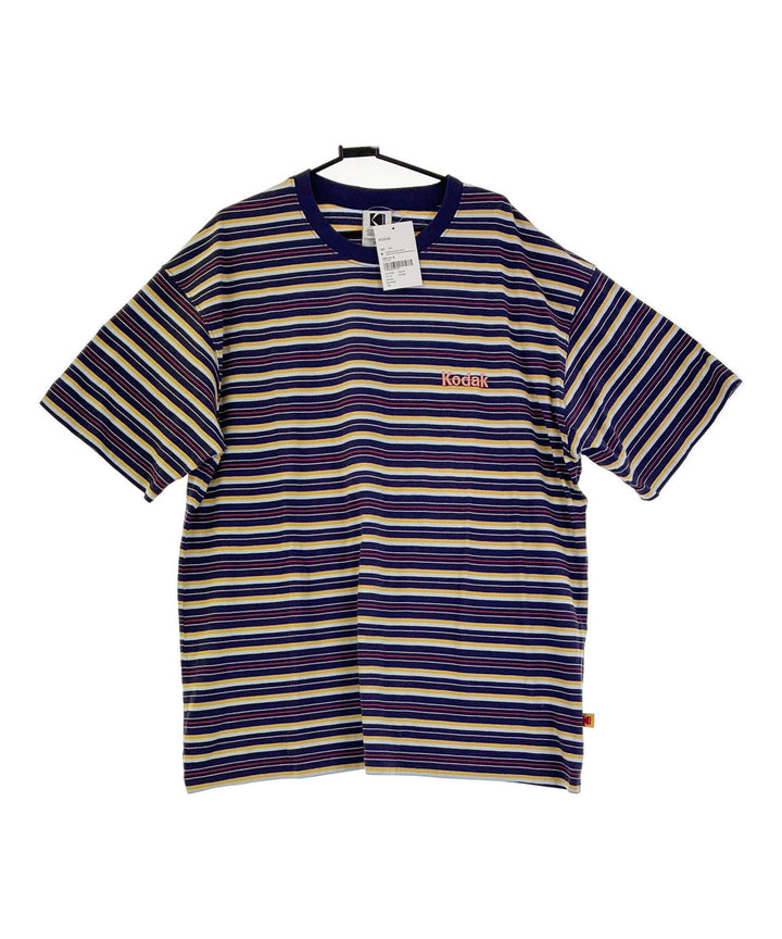 KODAK เสื้อยืด/เสื้อท็อปส์