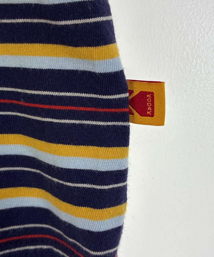 KODAK เสื้อยืด/เสื้อท็อปส์