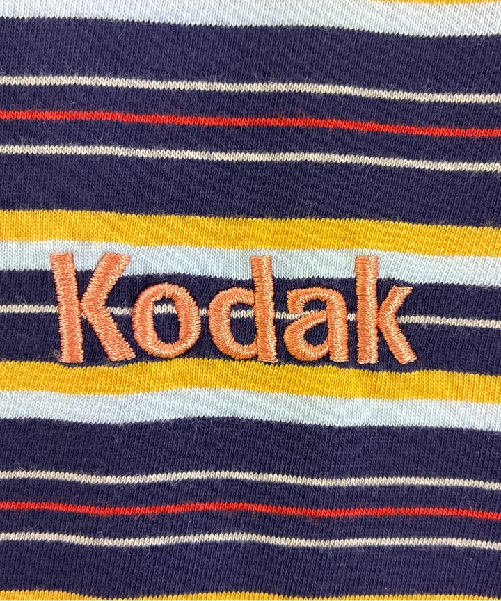 KODAK เสื้อยืด/เสื้อท็อปส์
