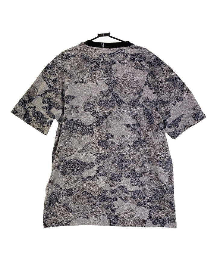 HUGO BOSS เสื้อยืด/เสื้อท็อปส์