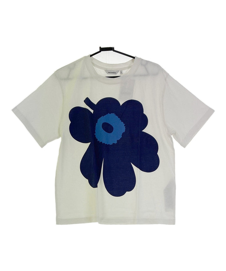 marimekko เสื้อยืด/เสื้อท็อปส์