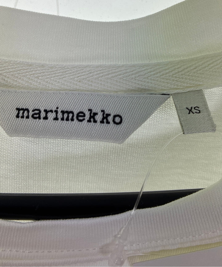 marimekko เสื้อยืด/เสื้อท็อปส์