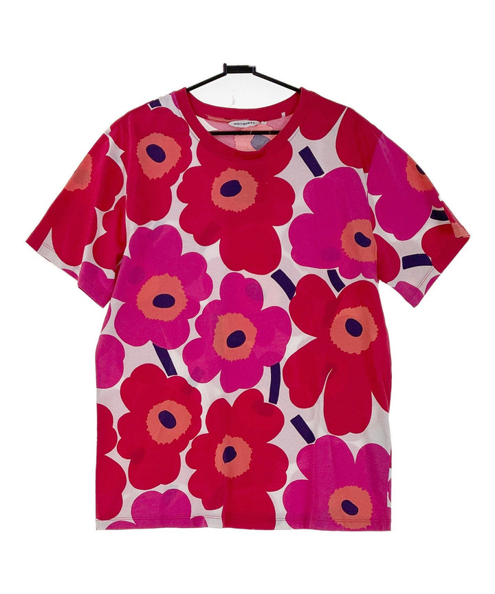 marimekko เสื้อยืด/เสื้อท็อปส์