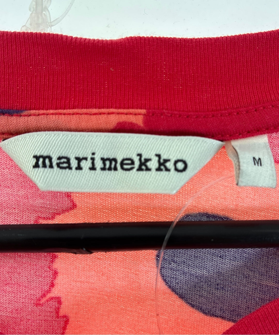 marimekko เสื้อยืด/เสื้อท็อปส์