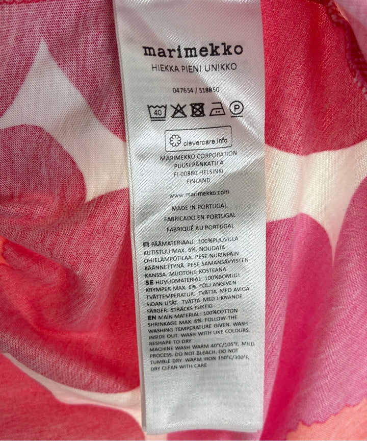 marimekko เสื้อยืด/เสื้อท็อปส์