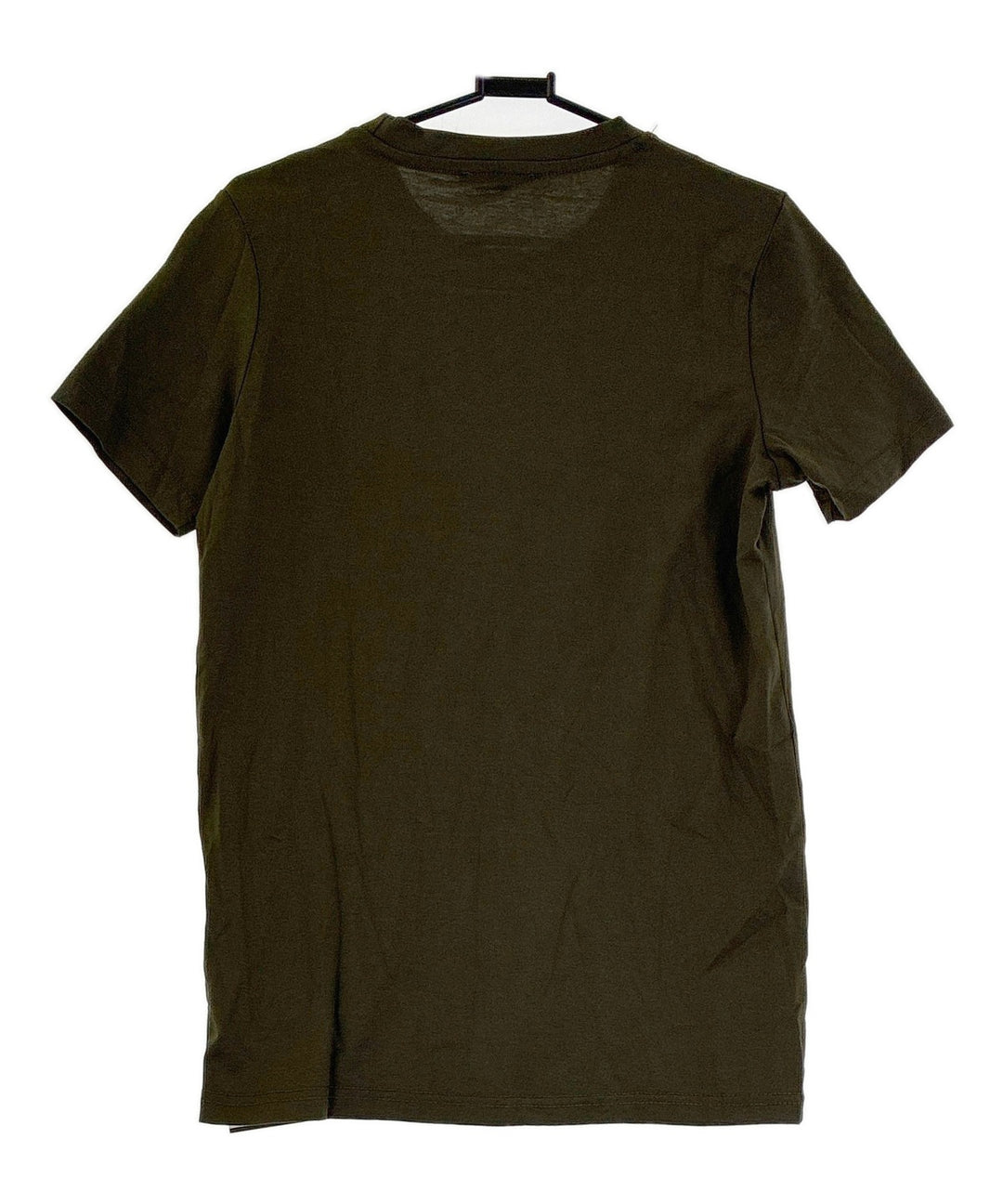 BALMAIN เสื้อยืด/เสื้อท็อปส์