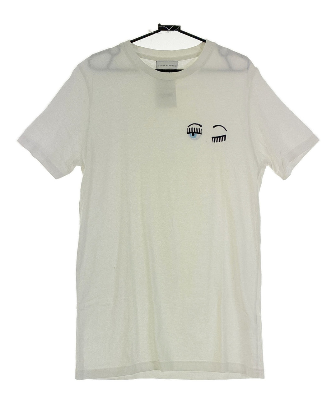 Chiara Ferragni เสื้อยืด/เสื้อท็อปส์