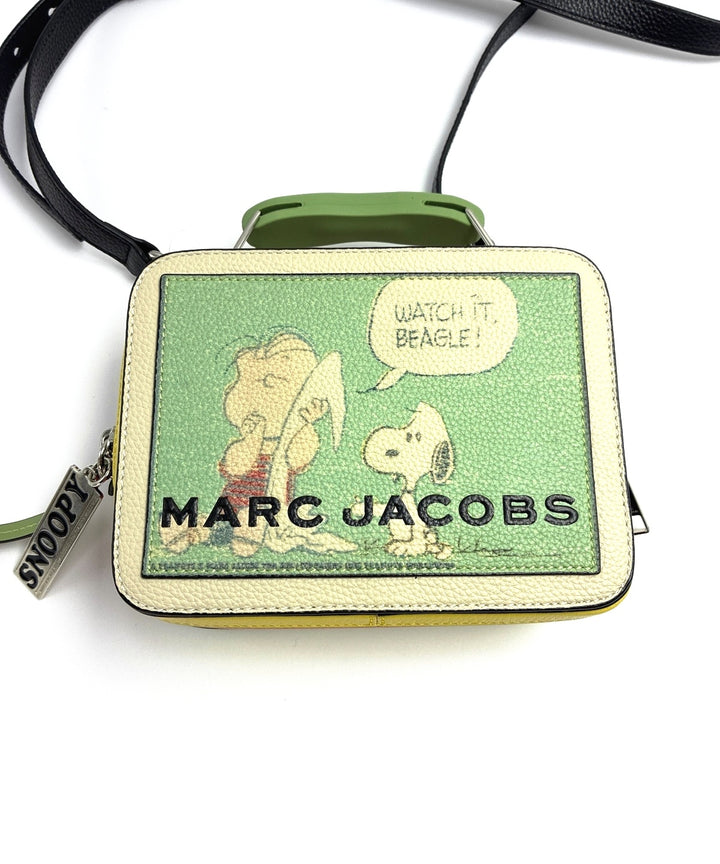 MARC JACOBS กระเป๋าสะพาย