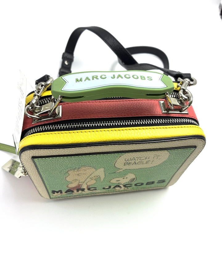 MARC JACOBS กระเป๋าสะพาย