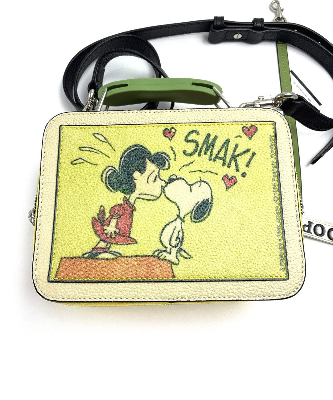 MARC JACOBS กระเป๋าสะพาย