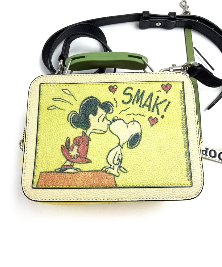 MARC JACOBS กระเป๋าสะพาย