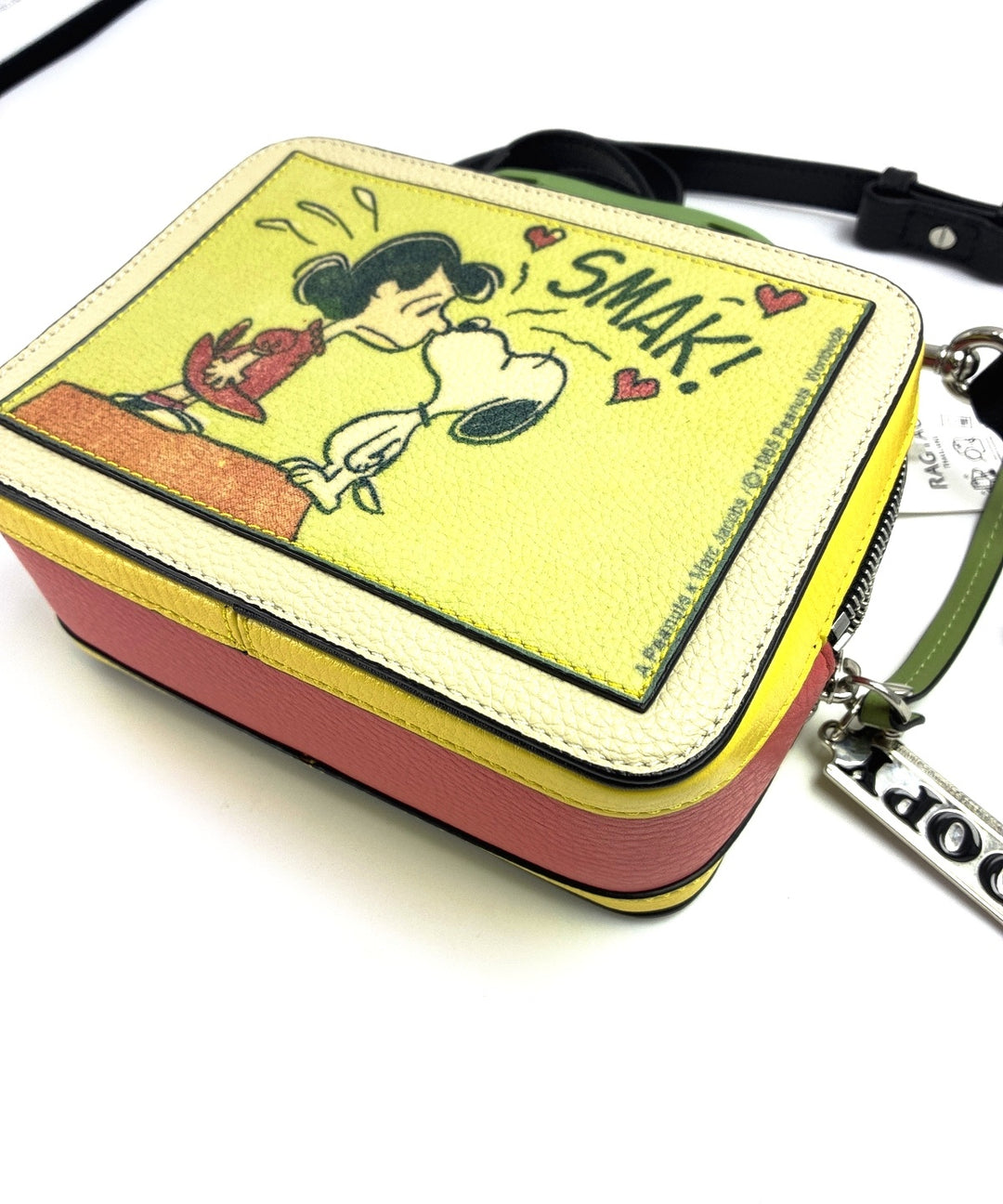 MARC JACOBS กระเป๋าสะพาย