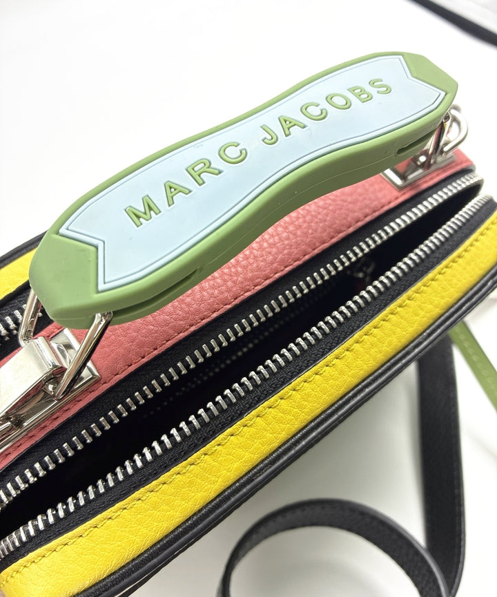 MARC JACOBS กระเป๋าสะพาย